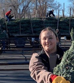 Church volunteer opportunities