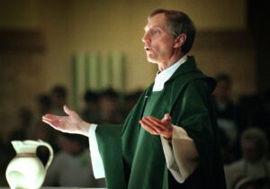 Fr. Steve Tokarski