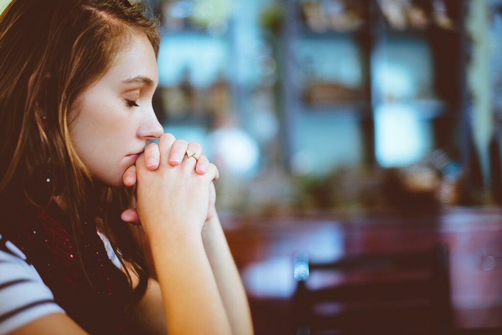 Streaming Mass at St. Pius X Parish